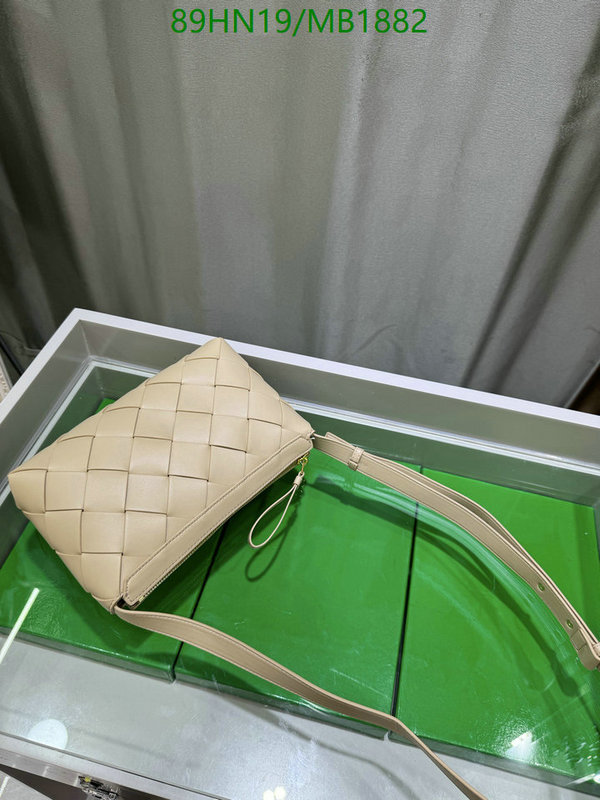 BV Bag-(4A)-Crossbody- Code: MB1882 $: 89USD