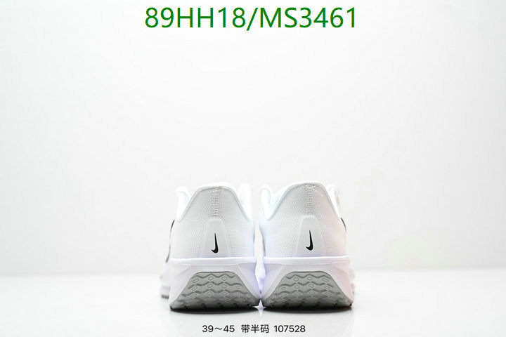 Men shoes-Nike Code: MS3461 $: 89USD