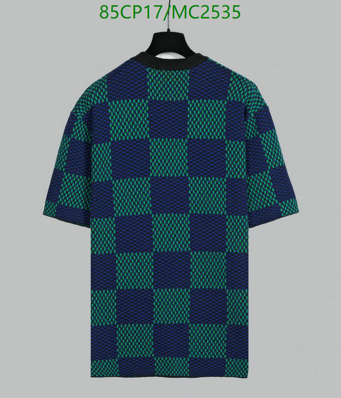 Clothing-LV Code: MC2535 $: 85USD