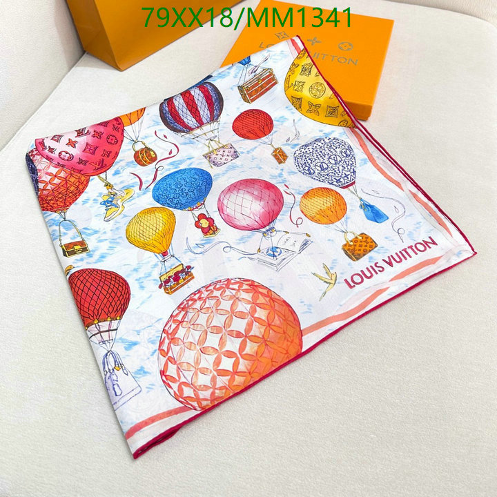 Scarf-LV Code: MM1341 $: 79USD