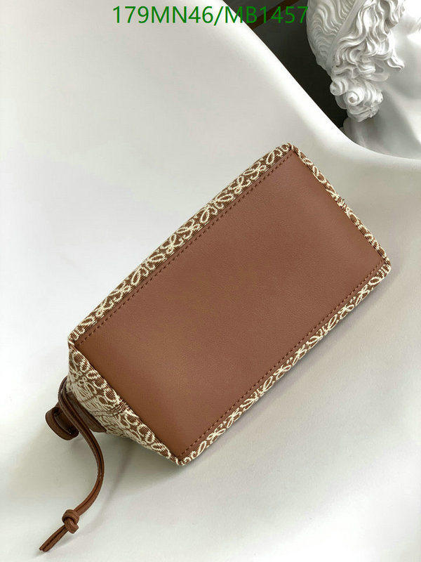 Loewe Bag-(Mirror)-Handbag- Code: MB1457 $: 179USD