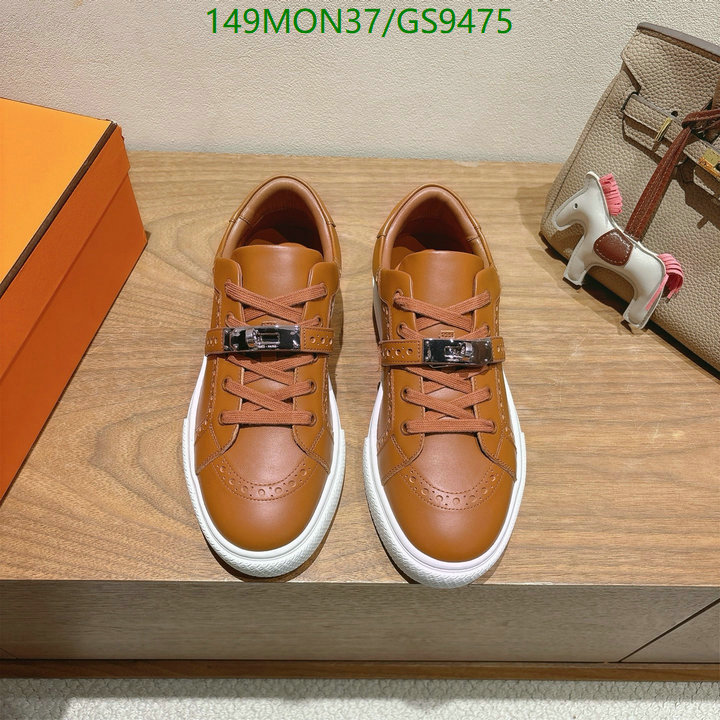 Men shoes-Hermes Code: GS9475 $: 149USD