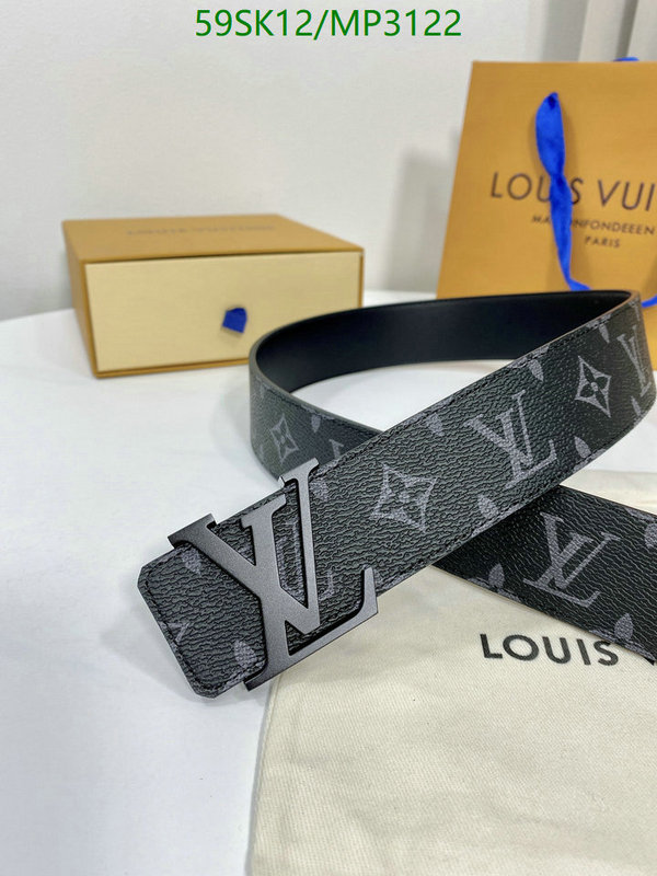 Belts-LV Code: MP3122 $: 59USD