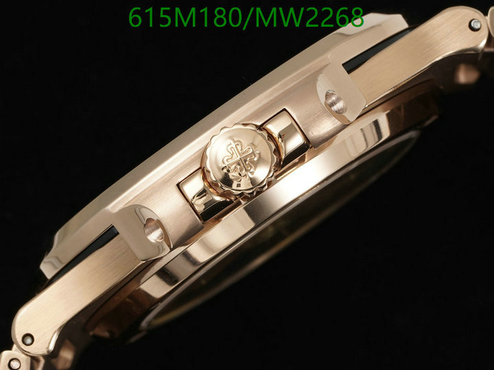 Watch-Mirror Quality-Patek Philippe Code: MW2268 $: 615USD