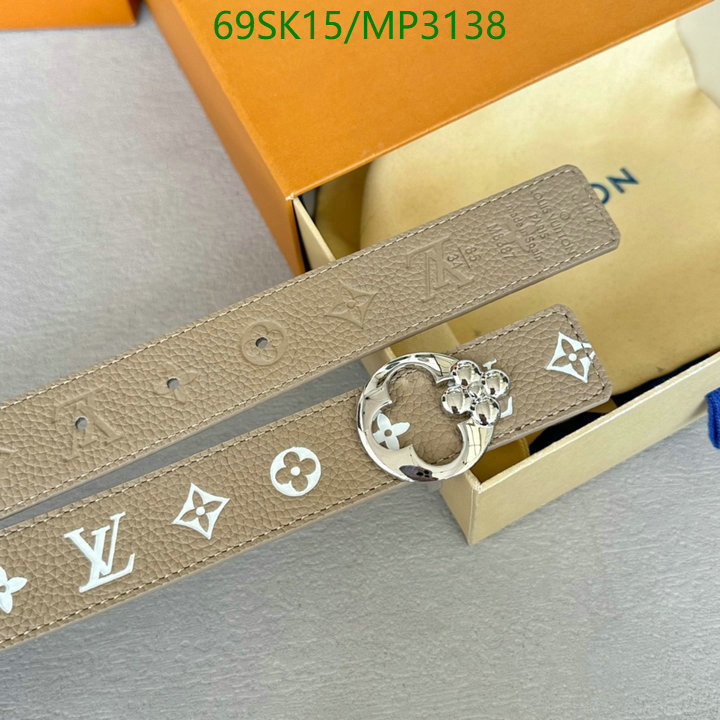 Belts-LV Code: MP3138 $: 69USD