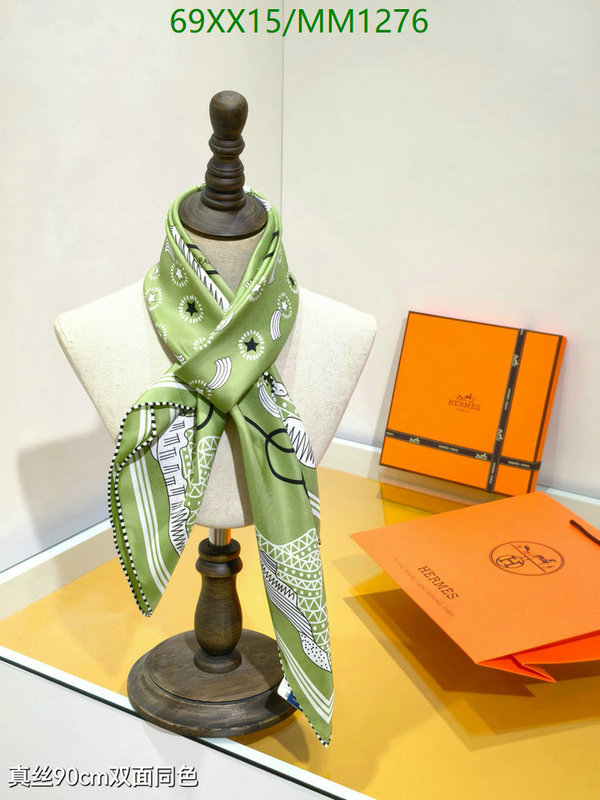 Scarf-Hermes Code: MM1276 $: 69USD