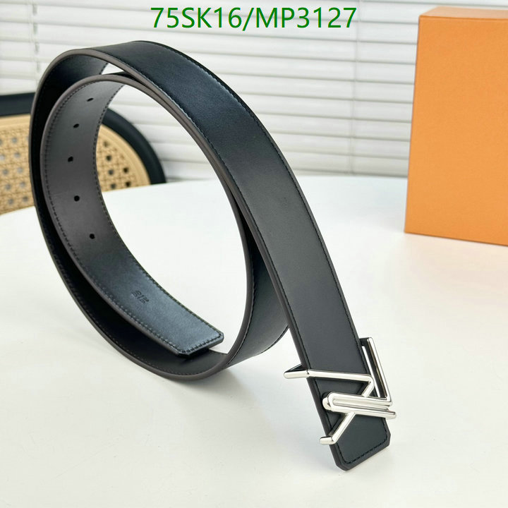 Belts-LV Code: MP3127 $: 75USD