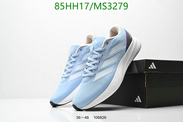 Men shoes-Adidas Code: MS3279 $: 85USD