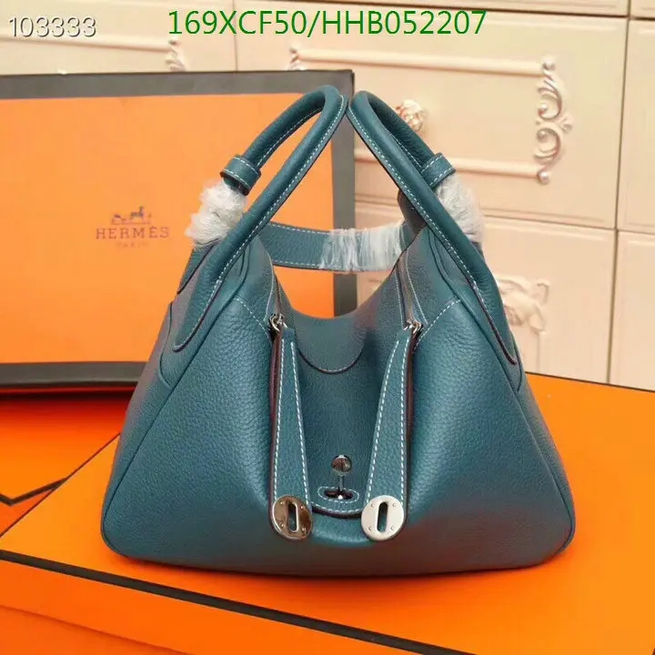Hermes Bag-(Mirror)-Lindy- Code: HHB052207 $: 340USD