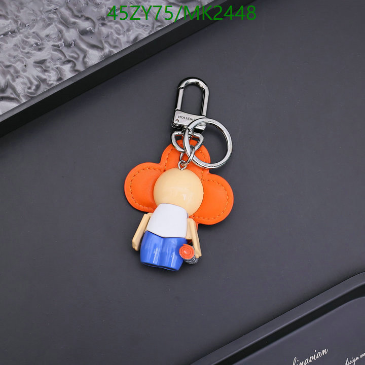 Key pendant-LV Code: MK2448 $: 45USD