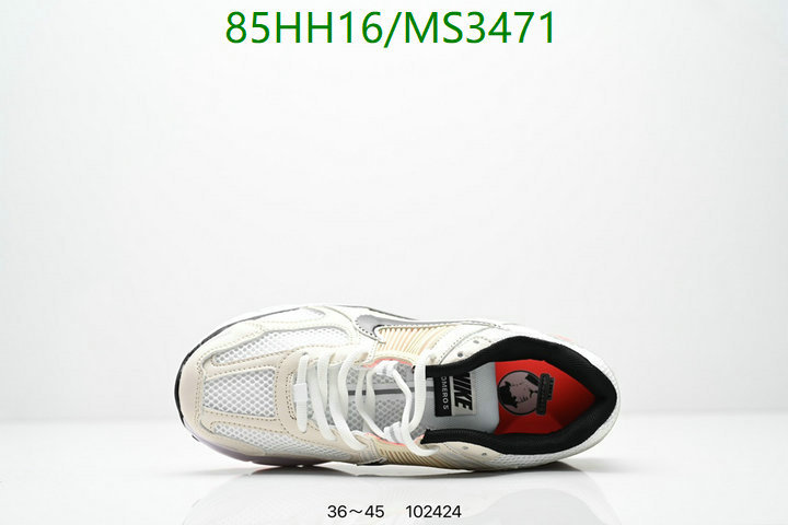 Women Shoes-NIKE Code: MS3471 $: 85USD