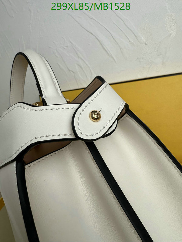 Fendi Bag-(Mirror)-Peekaboo Code: MB1528 $: 299USD