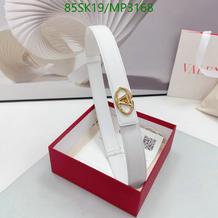 Belts-Valentino Code: MP3168 $: 85USD
