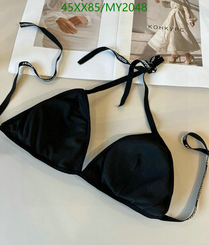 Swimsuit-D&G Code: MY2048 $: 45USD