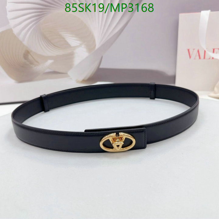 Belts-Valentino Code: MP3168 $: 85USD
