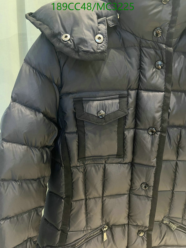 Down jacket Women-Moncler Code: MC3225 $: 189USD