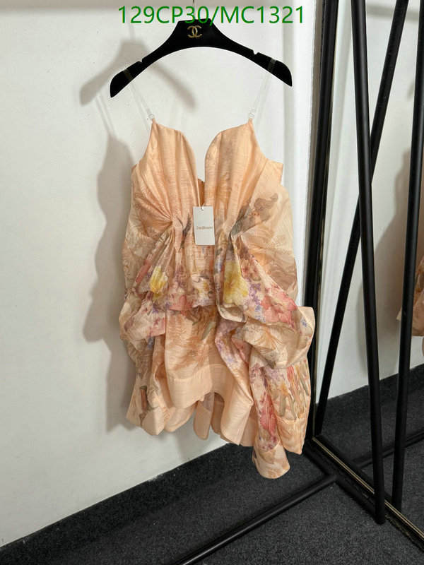 Clothing-Zimmermann Code: MC1321 $: 129USD