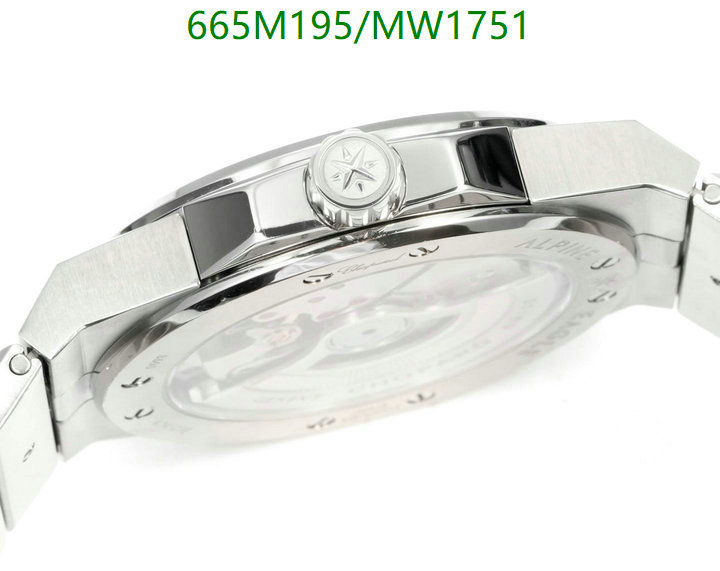 Watch-Mirror Quality-Chopard Code: MW1751 $: 665USD-yupoo dhgate Watch-Mirror Quality-Chopard Code: MW1751 $: 665USD