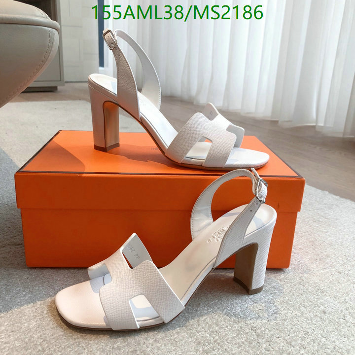 Women Shoes-Hermes Code: MS2186 $: 155USD