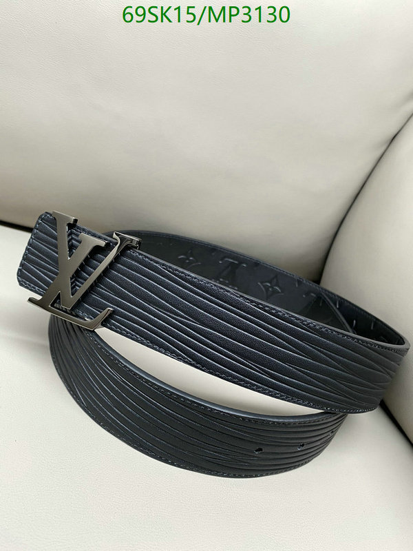 Belts-LV Code: MP3130 $: 69USD