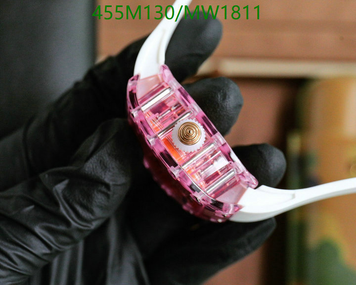 Watch-Mirror Quality-Richard Mille Code: MW1811 $: 455USD