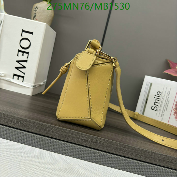 Loewe Bag-(Mirror)-Puzzle- Code: MB1530 $: 275USD