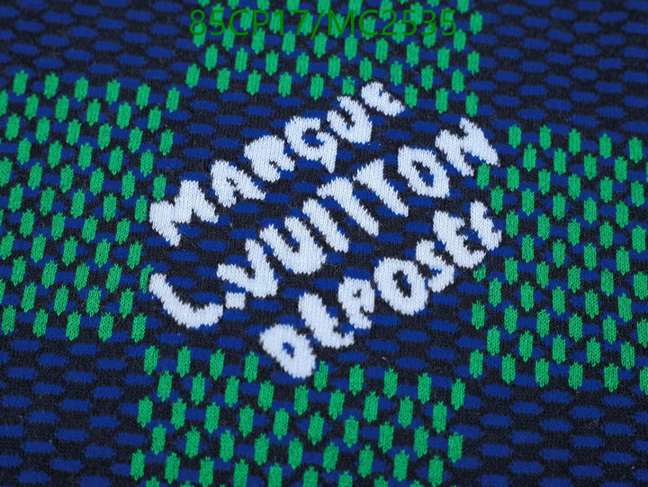 Clothing-LV Code: MC2535 $: 85USD