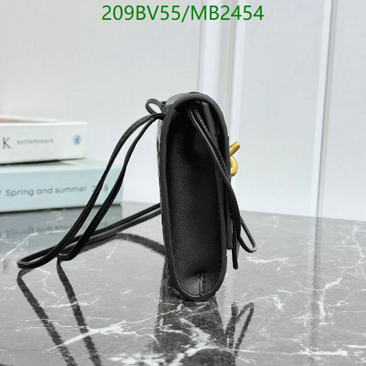 BV Bag-(Mirror)-Crossbody- Code: MB2454 $: 209USD
