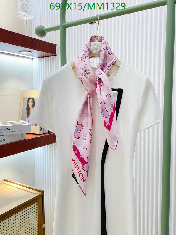 Scarf-LV Code: MM1329 $: 69USD