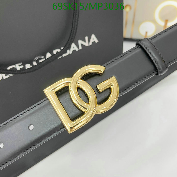 Belts-D&G Code: MP3036 $: 69USD