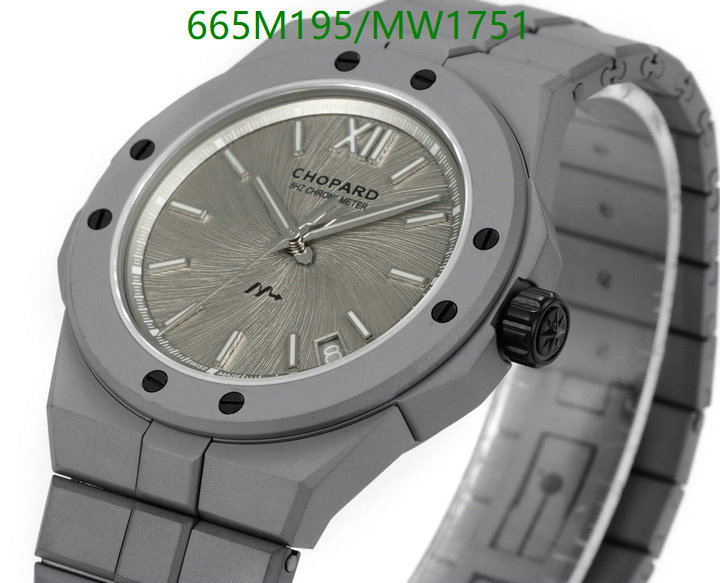 Watch-Mirror Quality-Chopard Code: MW1751 $: 665USD-yupoo dhgate Watch-Mirror Quality-Chopard Code: MW1751 $: 665USD
