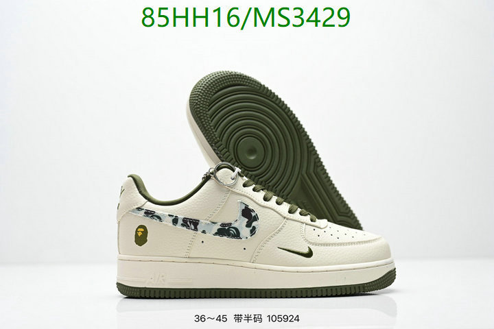 Women Shoes-NIKE Code: MS3429 $: 85USD