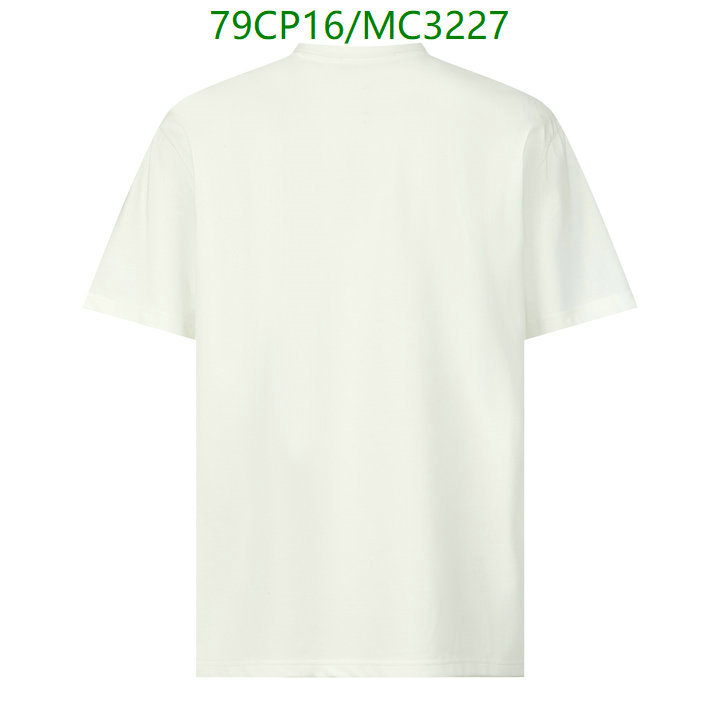 Clothing-Gucci Code: MC3227 $: 79USD