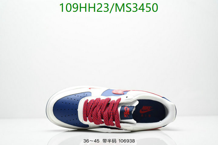 Men shoes-Nike Code: MS3450 $: 109USD