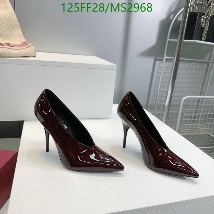 Women Shoes-Gucci Code: MS2968 $: 125USD-yupoo dhgate Women Shoes-Gucci Code: MS2968 $: 125USD