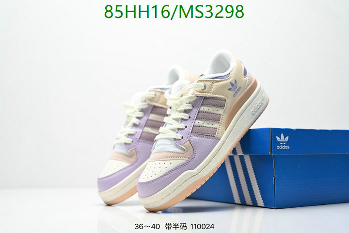 Women Shoes-Adidas Code: MS3298 $: 85USD