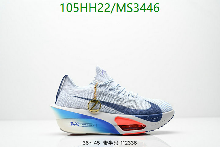 Women Shoes-NIKE Code: MS3446 $: 105USD