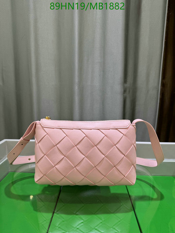 BV Bag-(4A)-Crossbody- Code: MB1882 $: 89USD