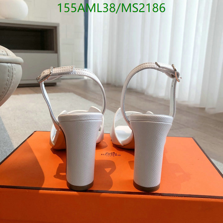 Women Shoes-Hermes Code: MS2186 $: 155USD