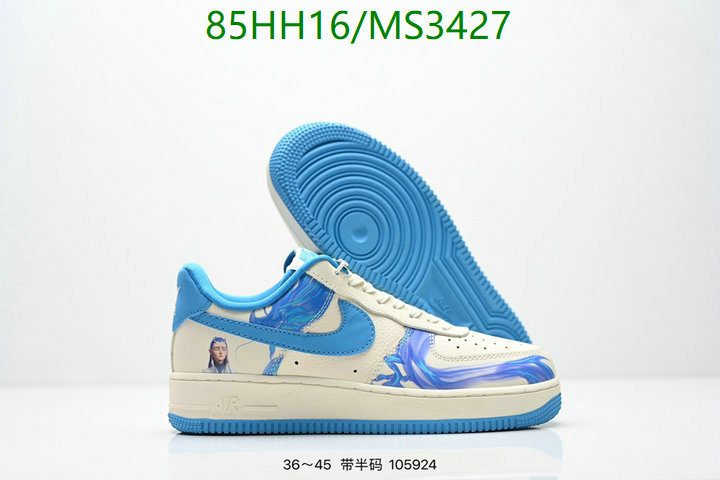 Men shoes-Nike Code: MS3427 $: 85USD