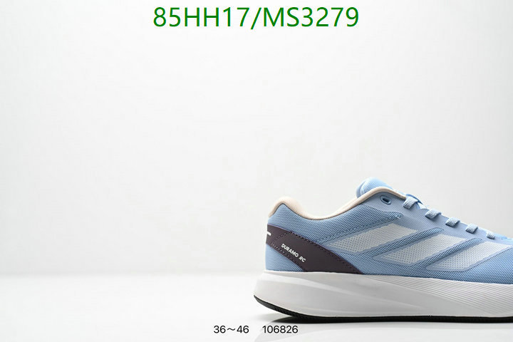 Men shoes-Adidas Code: MS3279 $: 85USD