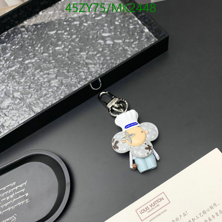 Key pendant-LV Code: MK2448 $: 45USD