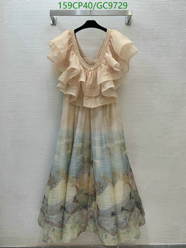 Clothing-Zimmermann Code: GC9729 $: 159USD