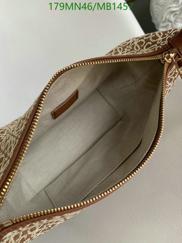 Loewe Bag-(Mirror)-Handbag- Code: MB1457 $: 179USD