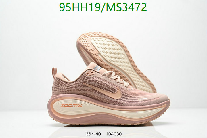 Women Shoes-NIKE Code: MS3472 $: 95USD