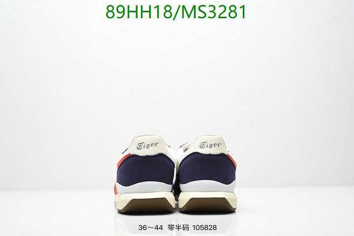 Women Shoes-Onitsuka Tiger Code: MS3281 $: 89USD