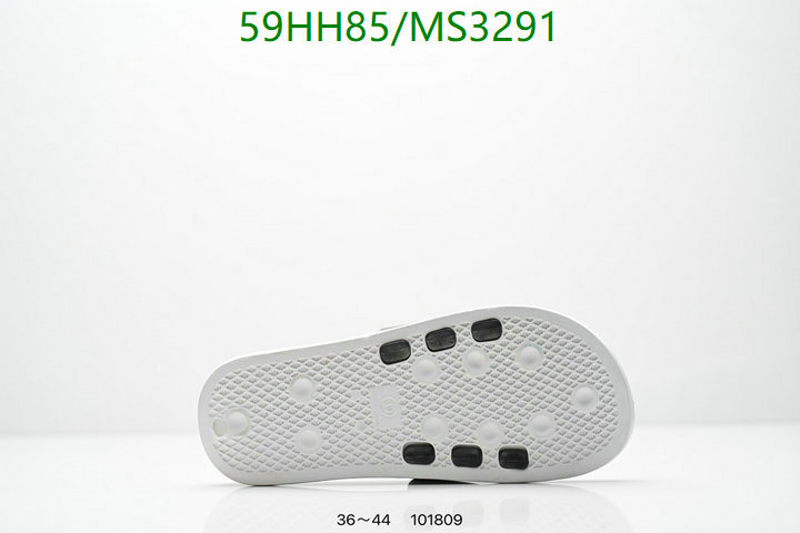 Men shoes-Adidas Code: MS3291 $: 59USD