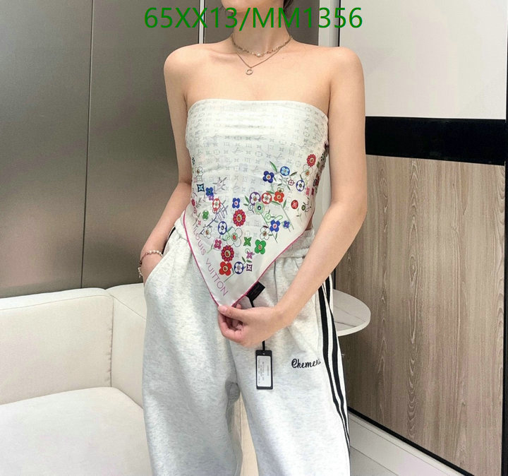 Scarf-LV Code: MM1356 $: 65USD