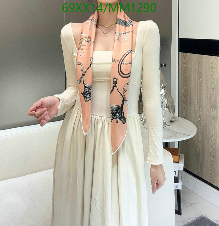 Scarf-Hermes Code: MM1290 $: 69USD