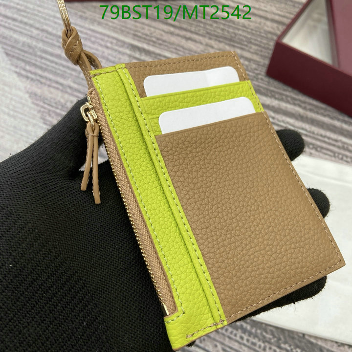 Gucci Bag-(Mirror)-Wallet- Code: MT2542 $: 79USD